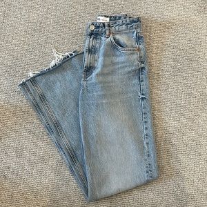 Zara Jeans size 4